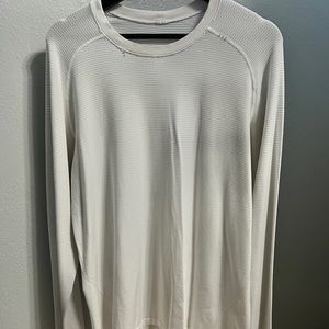 Lululemon Mens long sleeve